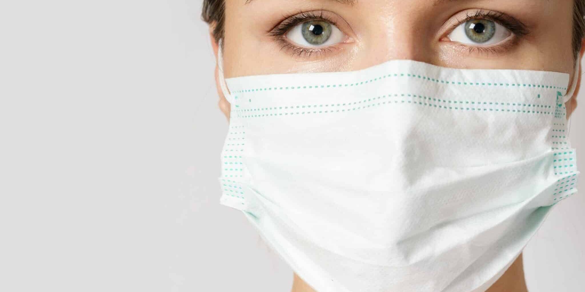 Peau avant apres confinement