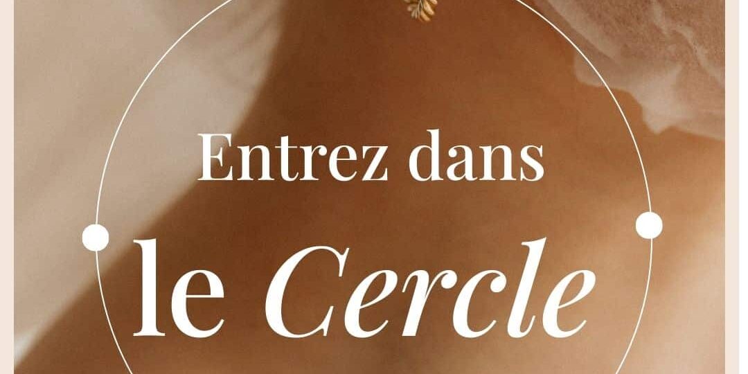 Story IG le cercle page 1