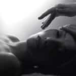 Massage Kobido professionnel sur visage