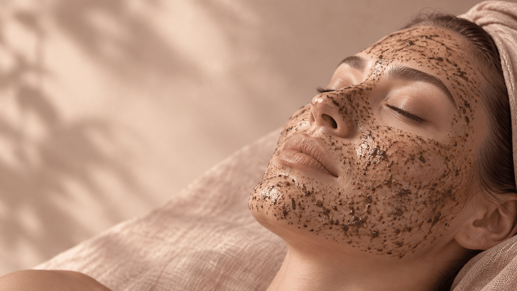 peeling aux algues rennes